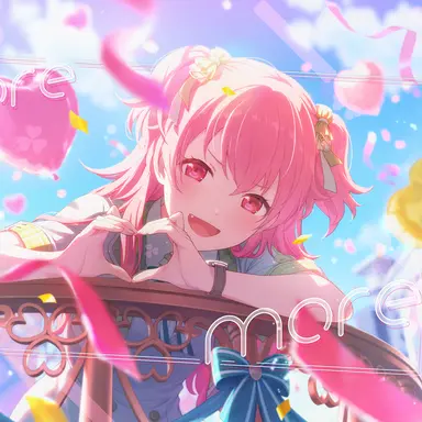 Profile image of 桃井愛莉