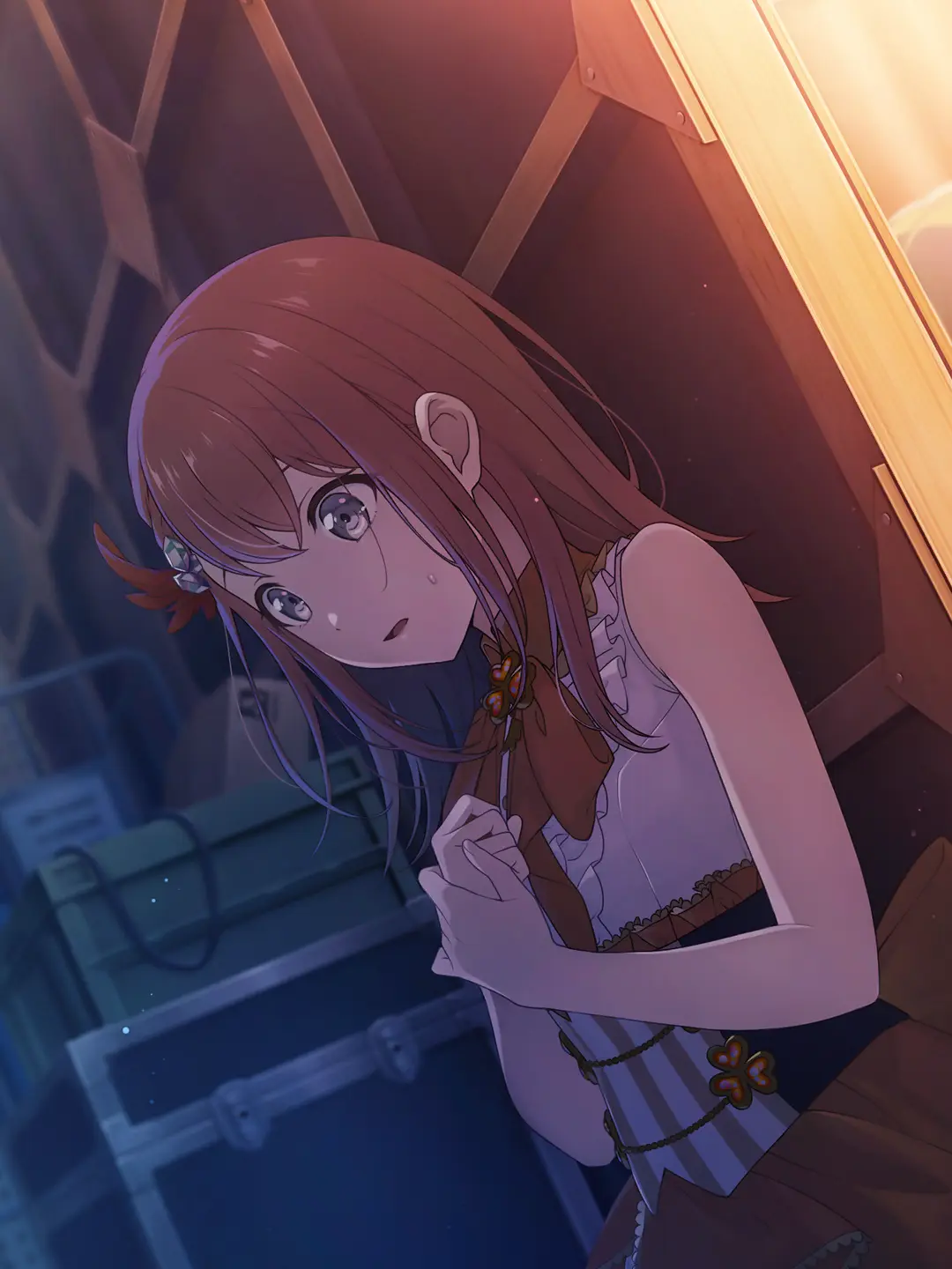 VagueFocus1860의 最強のアイドルみのり誕生