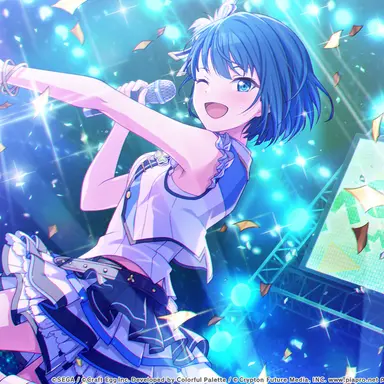 Profile image of 桐谷遥