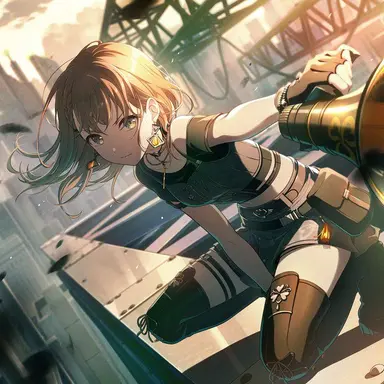 Profile image of 花里みのり