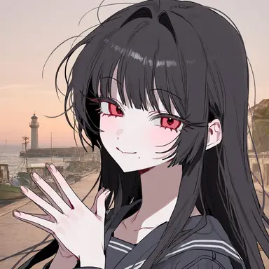 Profile image of Kiyoko