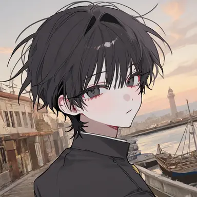Profile image of Minato