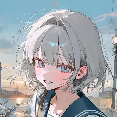 Profile image of Umi