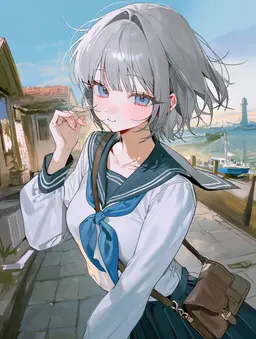 Profile image of Umi