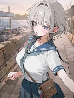 Profile image of Umi