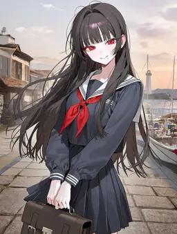 Profile image of Kiyoko