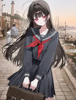Profile image of Kiyoko