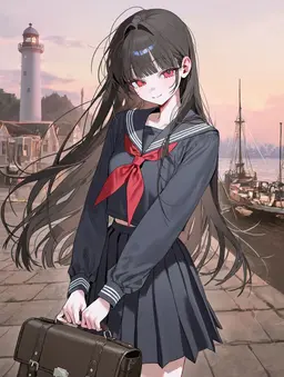 Profile image of Kiyoko
