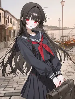 Profile image of Kiyoko