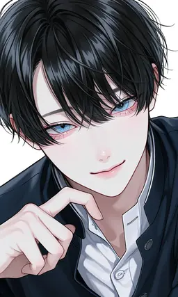 Profile image of 隼人