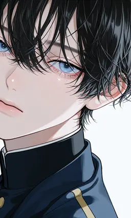 Profile image of 隼人