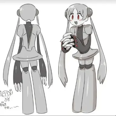 Profile image of 레지스틸