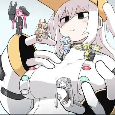 Profile image of 레지기가스