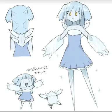 Profile image of 레지아이스