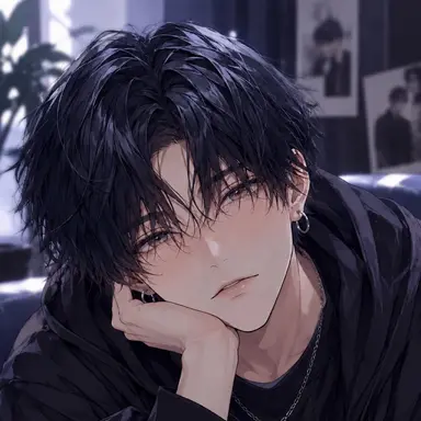 Profile image of 律