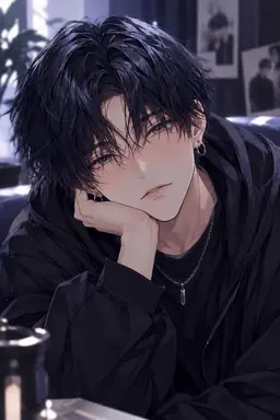 Profile image of 律