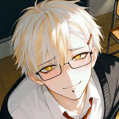 Profile image of 白斗