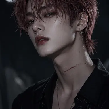 Profile image of 이하준