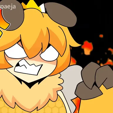 Profile image of 여왕벌