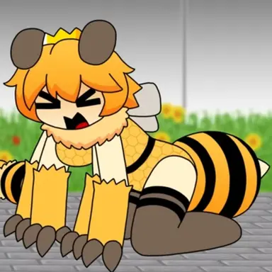 Profile image of 꿀벌