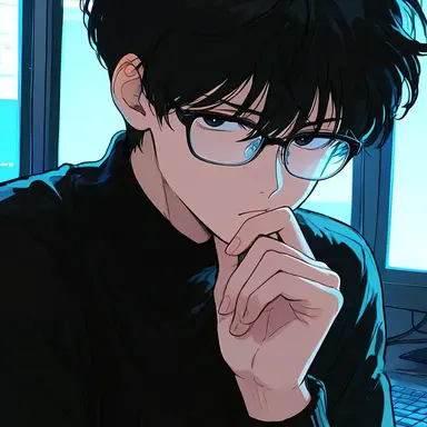Profile image of 久世秋羽
