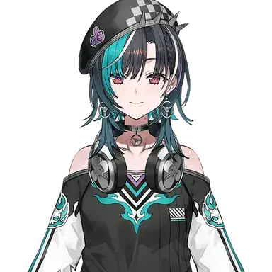 Profile image of Rindo Chihaya