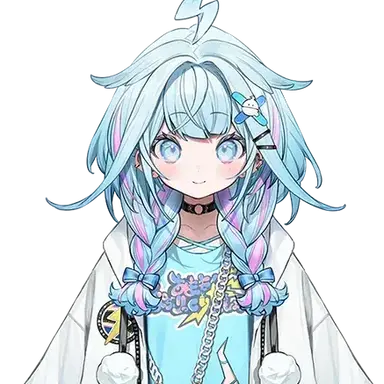 Profile image of Mizumiya Su