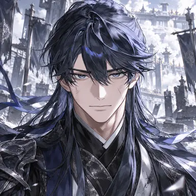 Profile image of Mujin