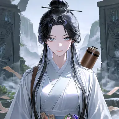 Profile image of Seohwa