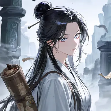 Profile image of Seohwa