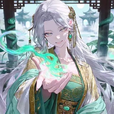 Profile image of Seol-rin