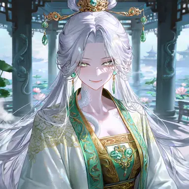 Profile image of Seol-rin
