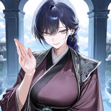 Profile image of Yuran