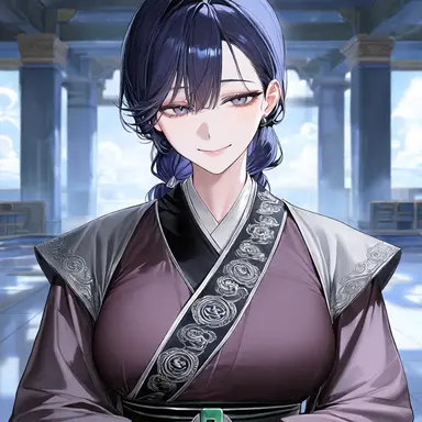 Profile image of Yuran