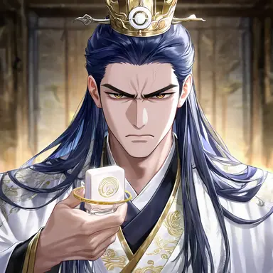Profile image of Cheon-yul