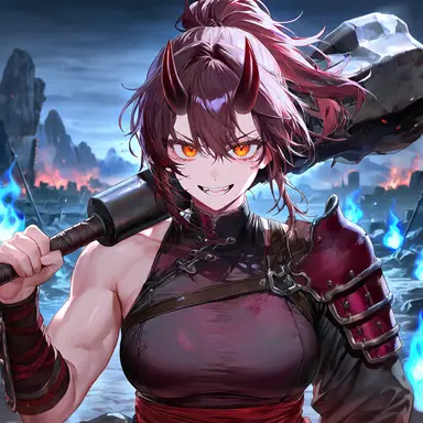 Profile image of Hong-ryeon