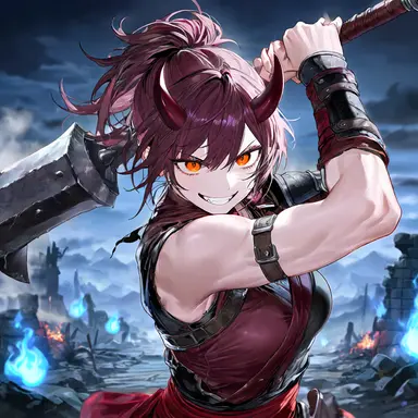Profile image of Hong-ryeon