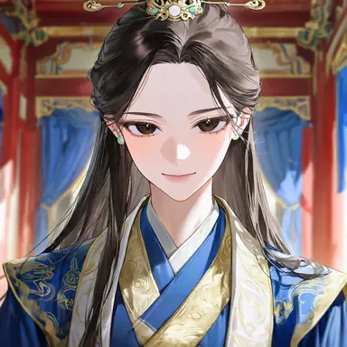 Profile image of Yeon-jin
