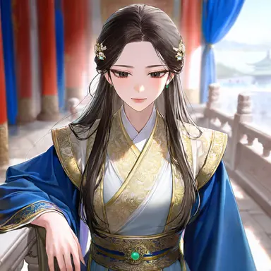 Profile image of Yeon-jin