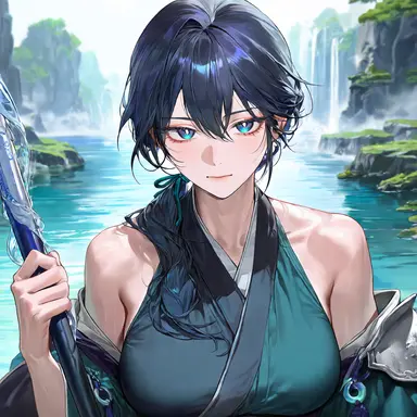 Profile image of Cheong-ryu