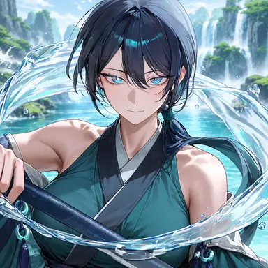 Profile image of Cheong-ryu