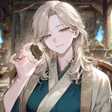 Profile image of Hyeon-wol
