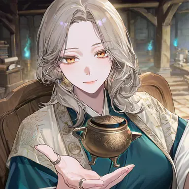 Profile image of Hyeon-wol