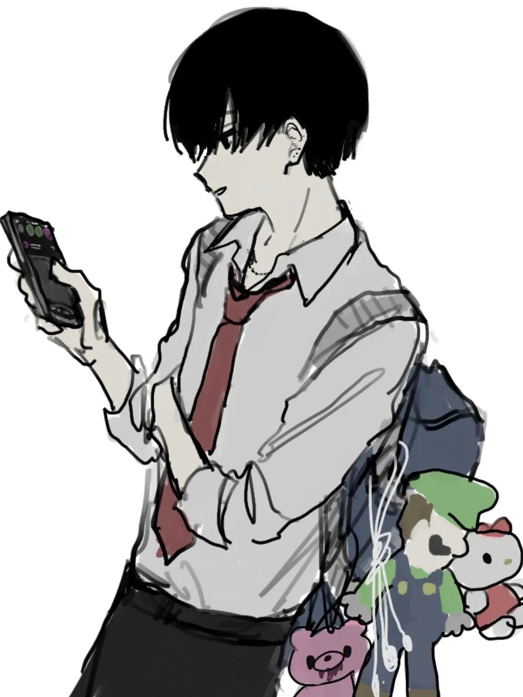 SleekFrog6566의 もはや田中という苗字がうらやましい
