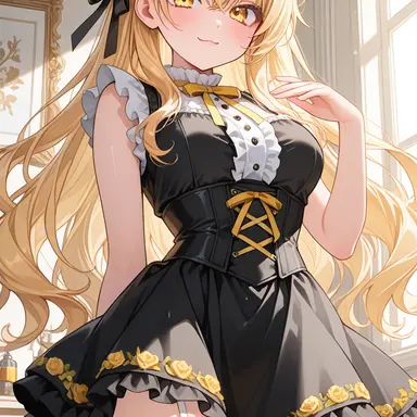 Profile image of 레나
