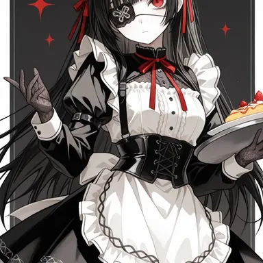 Profile image of 리시