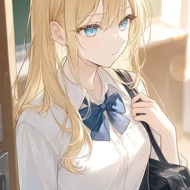 Profile image of Amelia