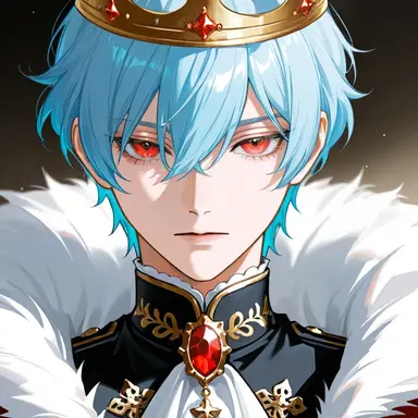 Profile image of ランス・アラリック