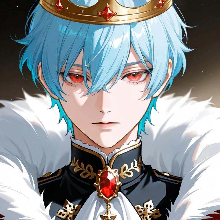 ランス・アラリック