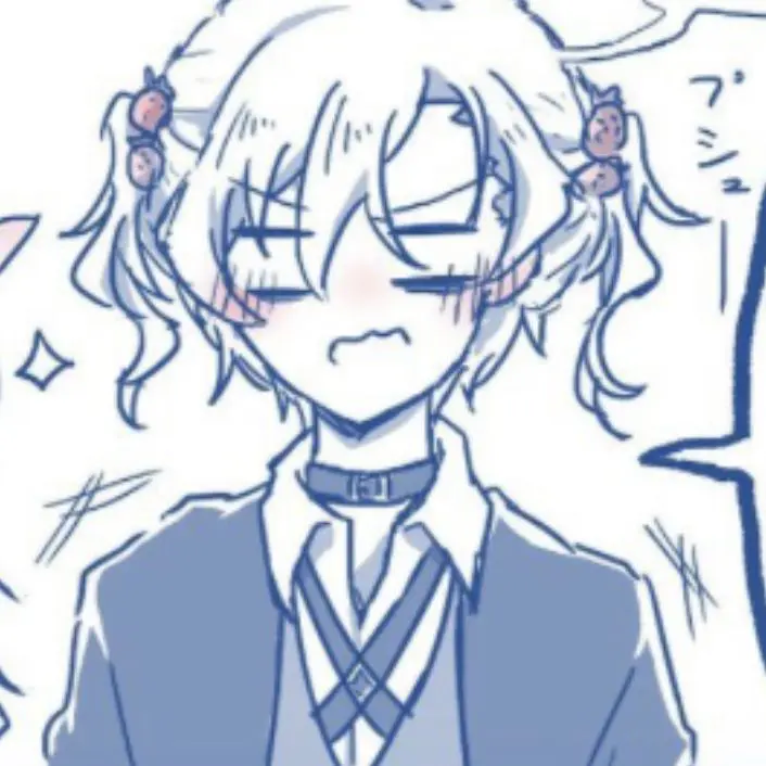 WideYarn8905의 性別が入れ替わってしまった!!!